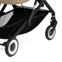 Cybex Poussette Agis Almond Beige