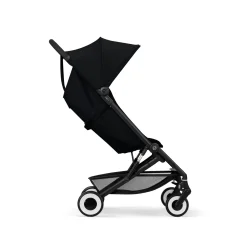 Cybex Poussette Agis Magic Black