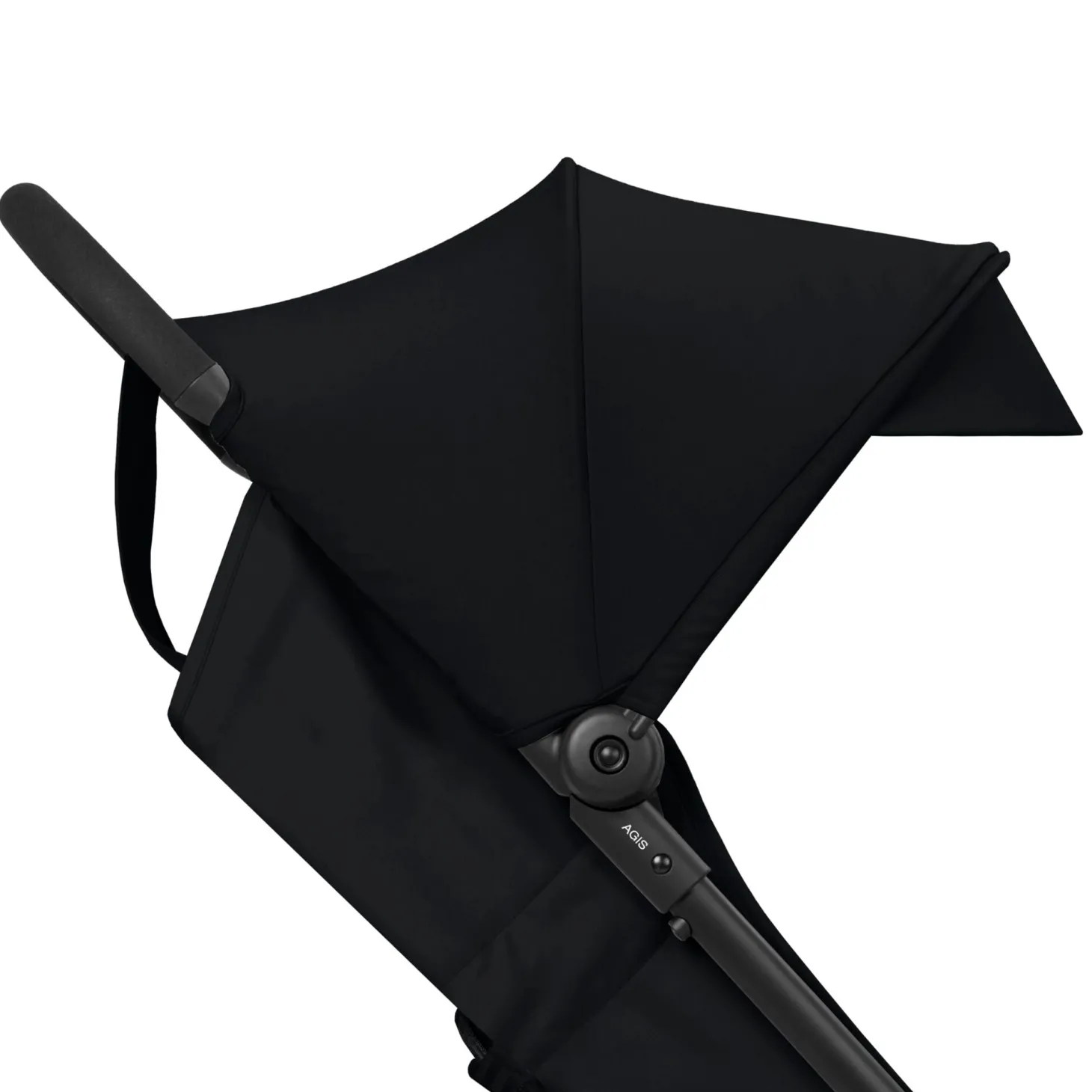 Cybex Poussette Agis Magic Black