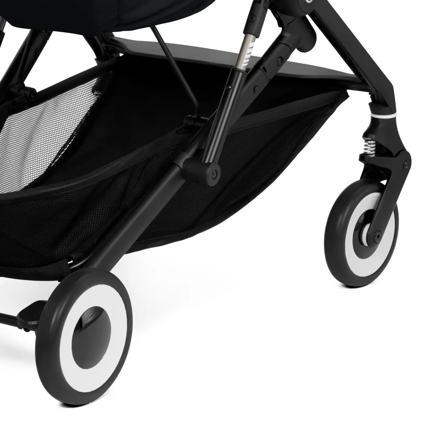 Cybex Poussette Agis Magic Black