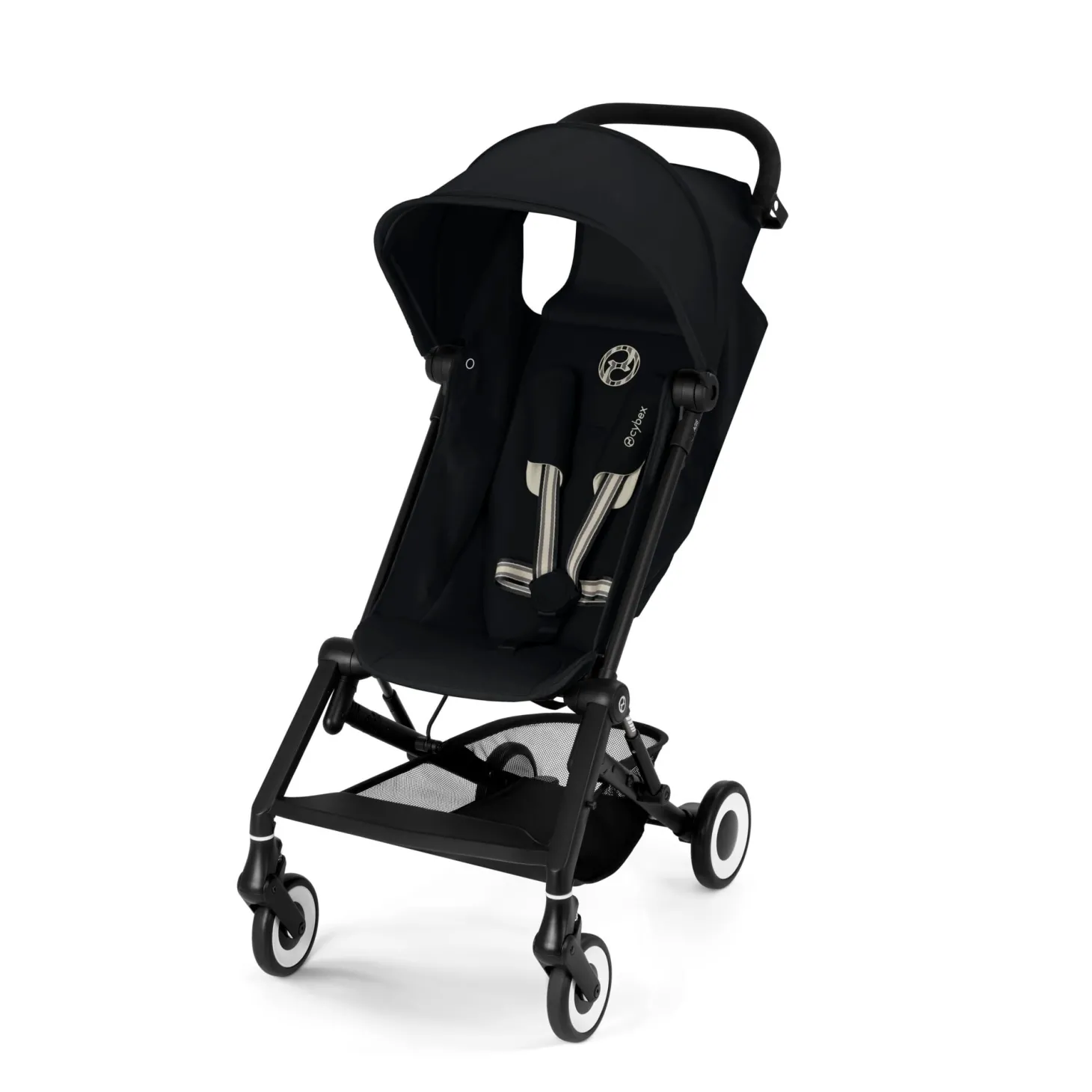 Cybex Poussette Agis Magic Black