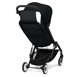 Cybex Poussette Agis Magic Black