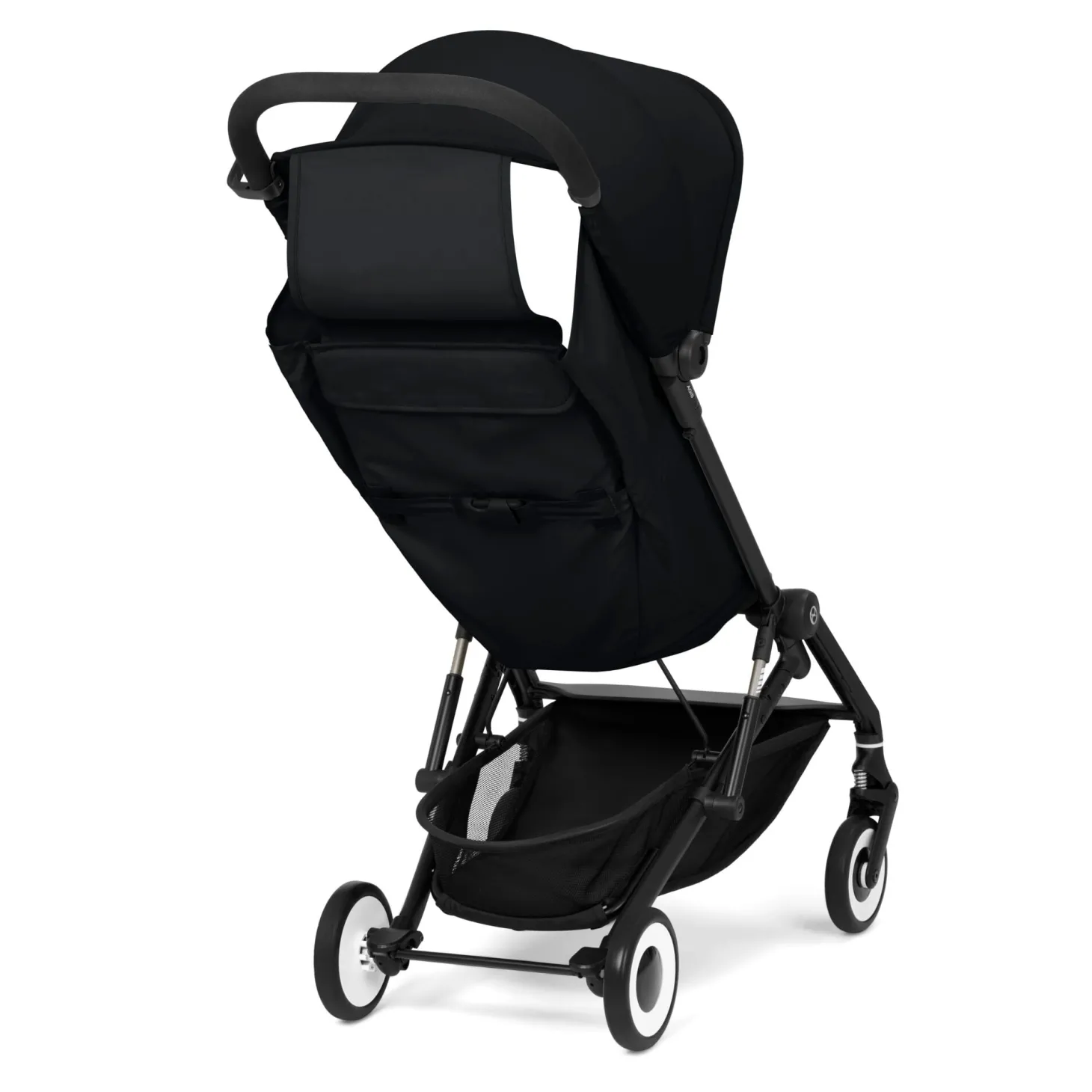 Cybex Poussette Agis Magic Black
