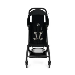 Cybex Poussette Agis Magic Black