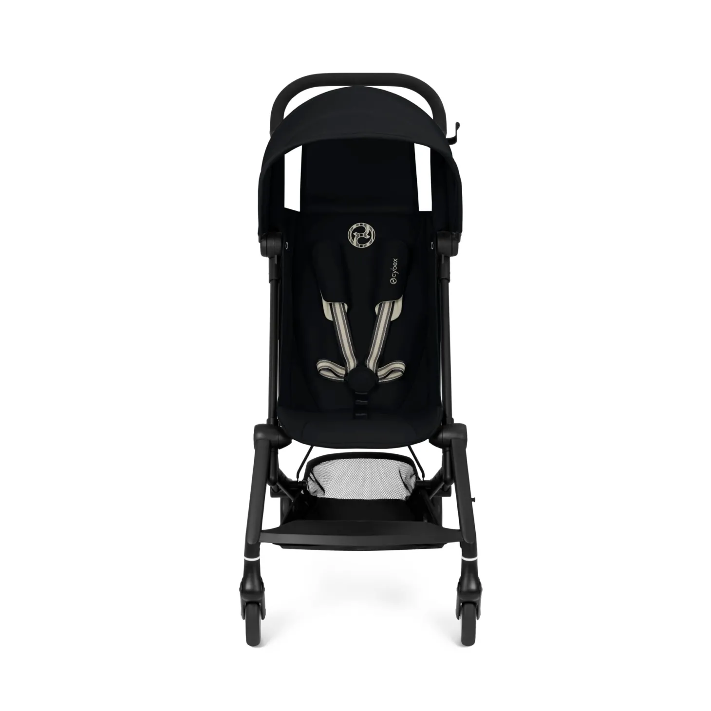 Cybex Poussette Agis Magic Black