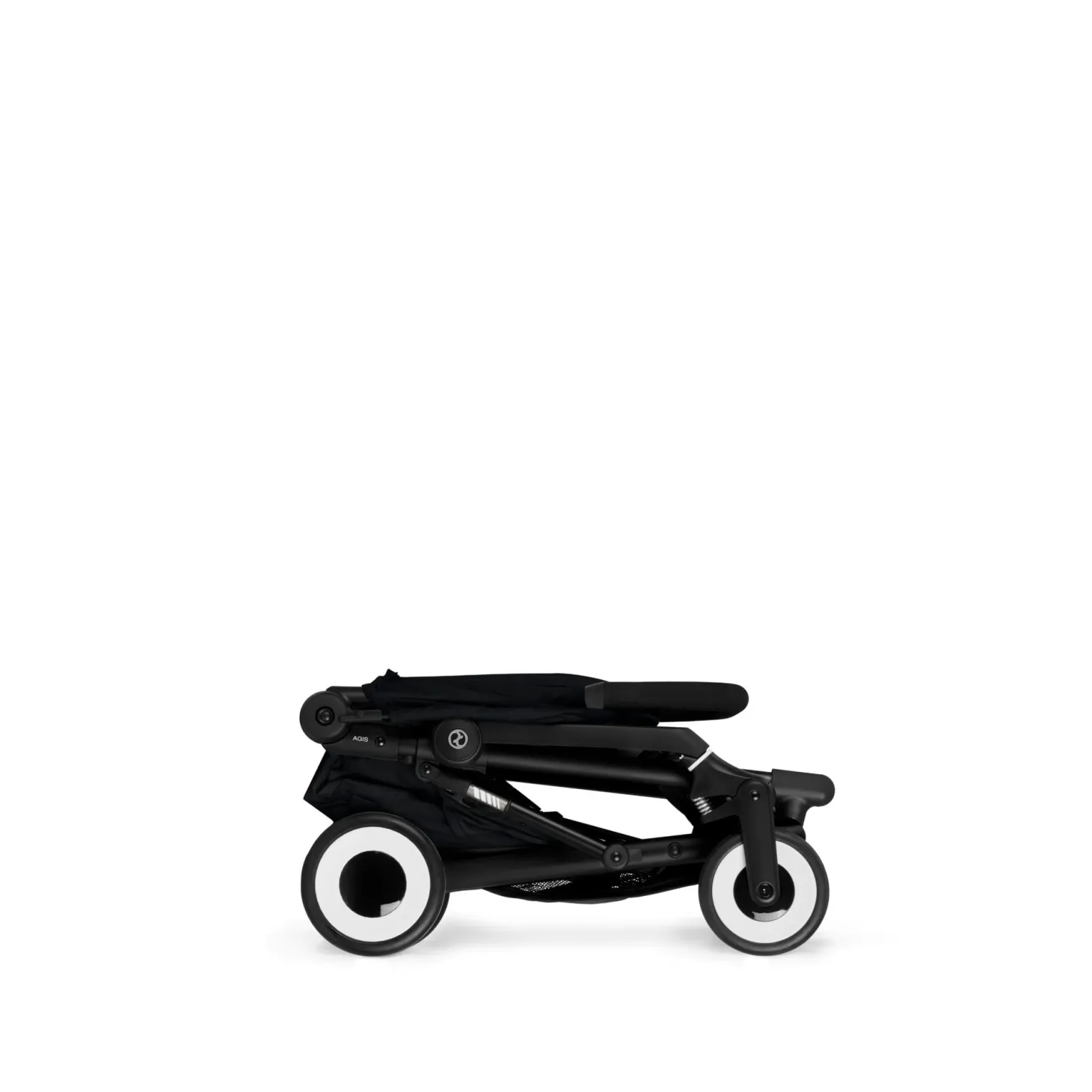 Cybex Poussette Agis Magic Black