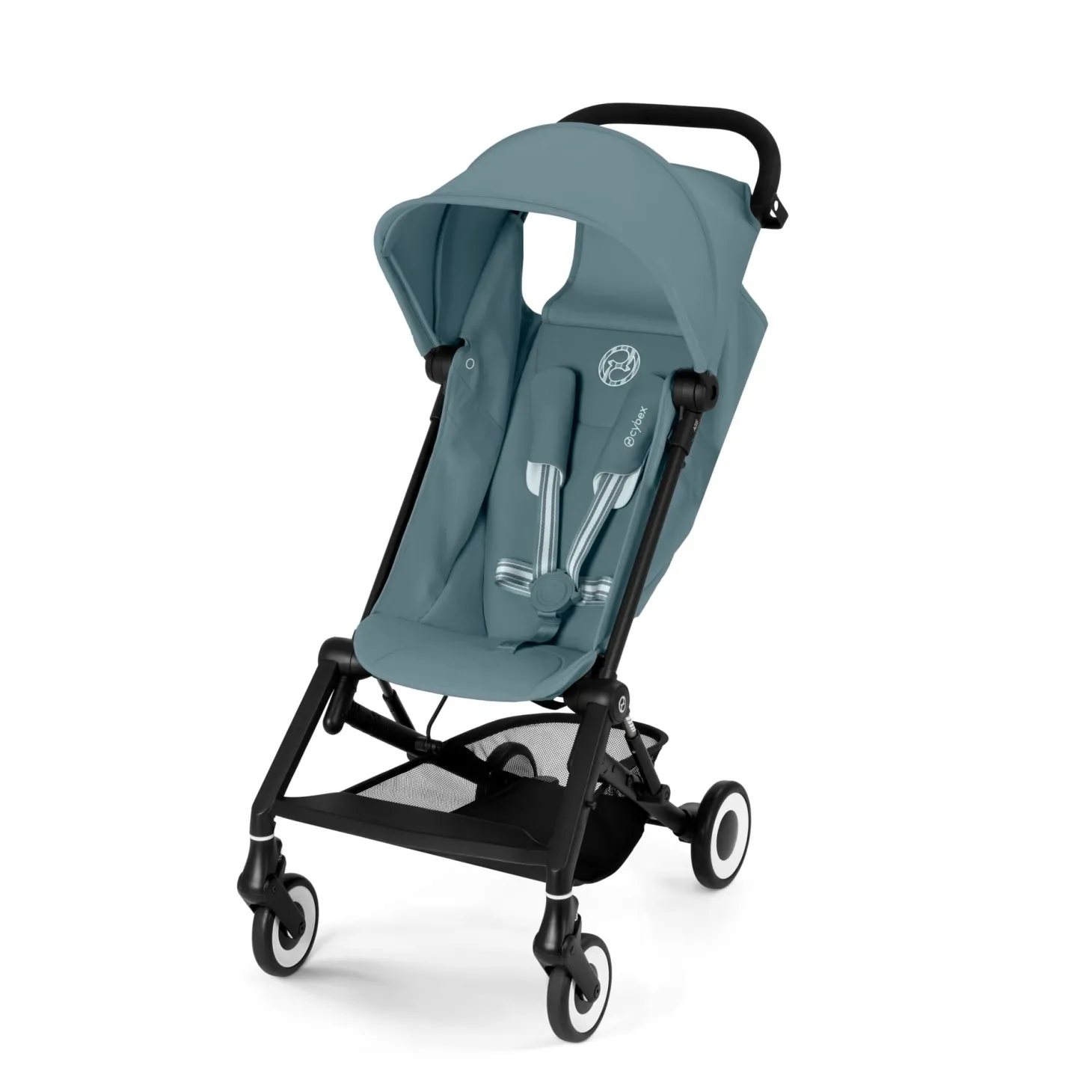 Cybex Poussette Agis Stormy Blue