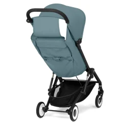 Cybex Poussette Agis Stormy Blue