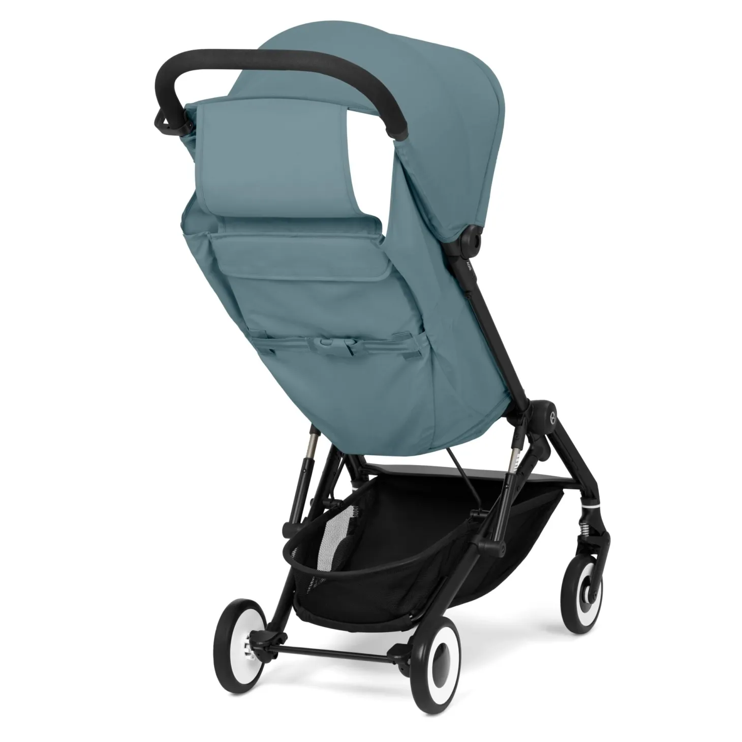 Cybex Poussette Agis Stormy Blue