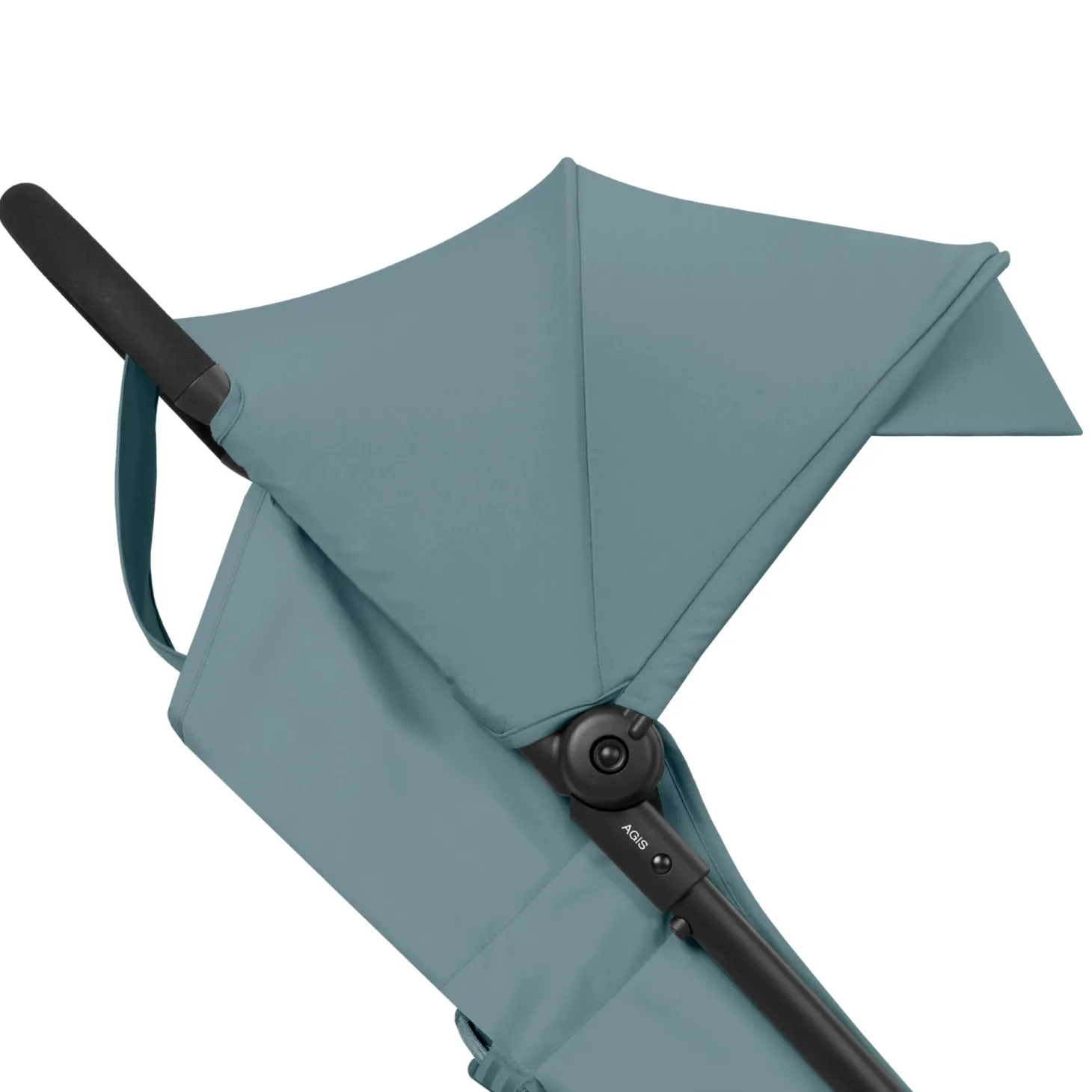 Cybex Poussette Agis Stormy Blue