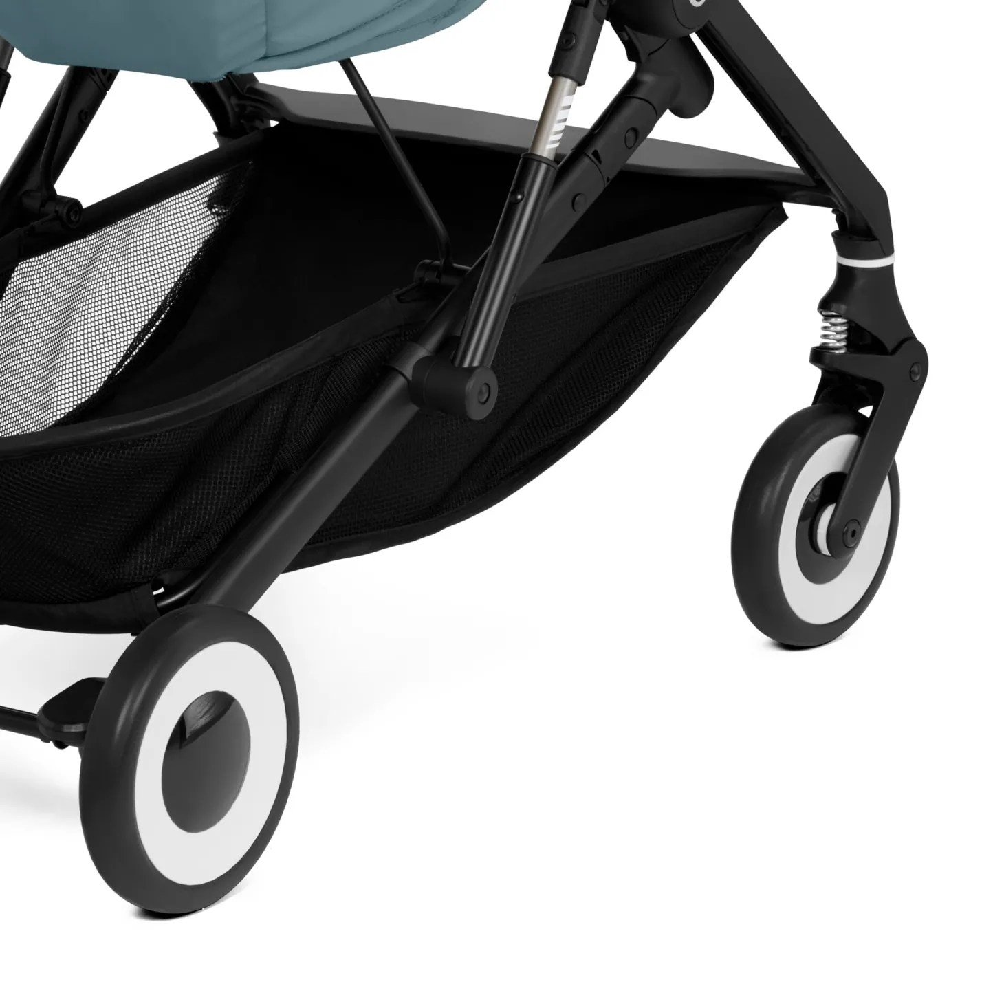 Cybex Poussette Agis Stormy Blue