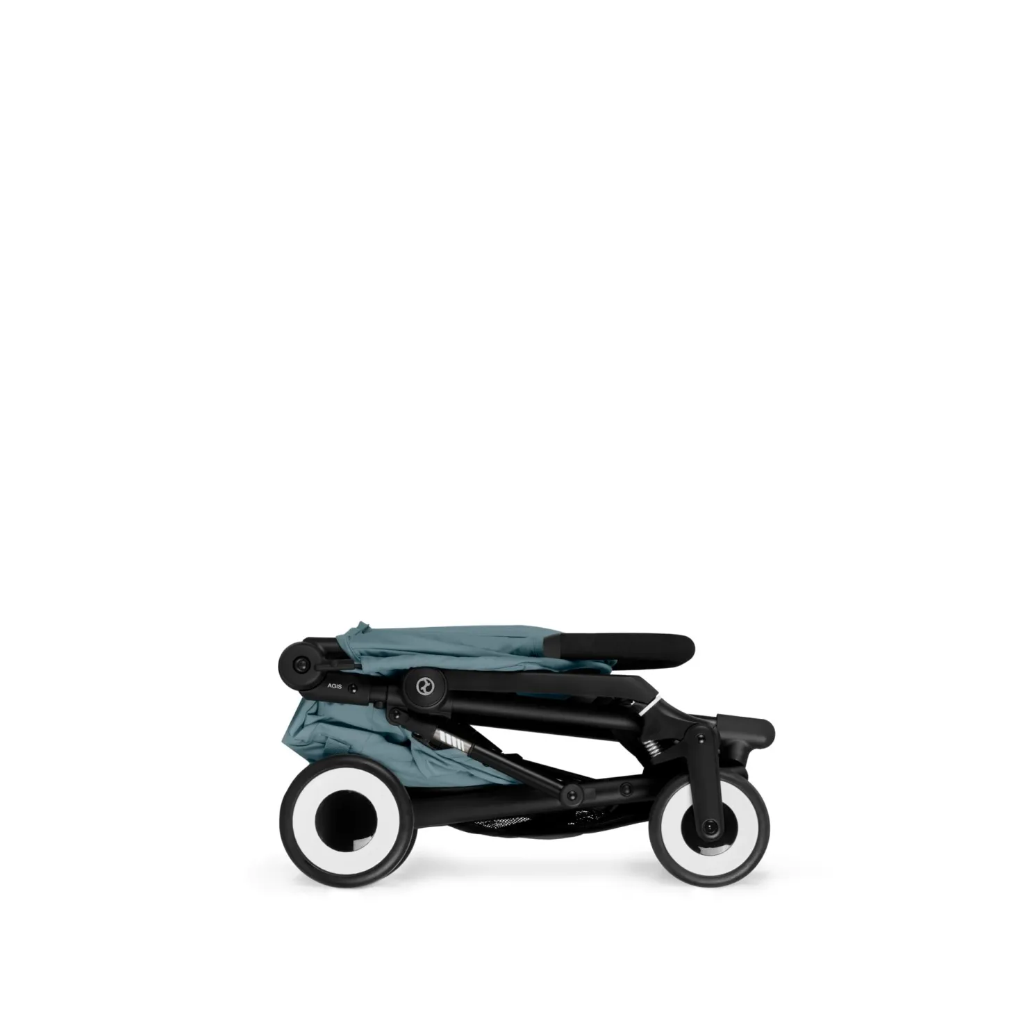 Cybex Poussette Agis Stormy Blue