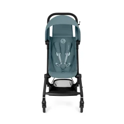 Cybex Poussette Agis Stormy Blue
