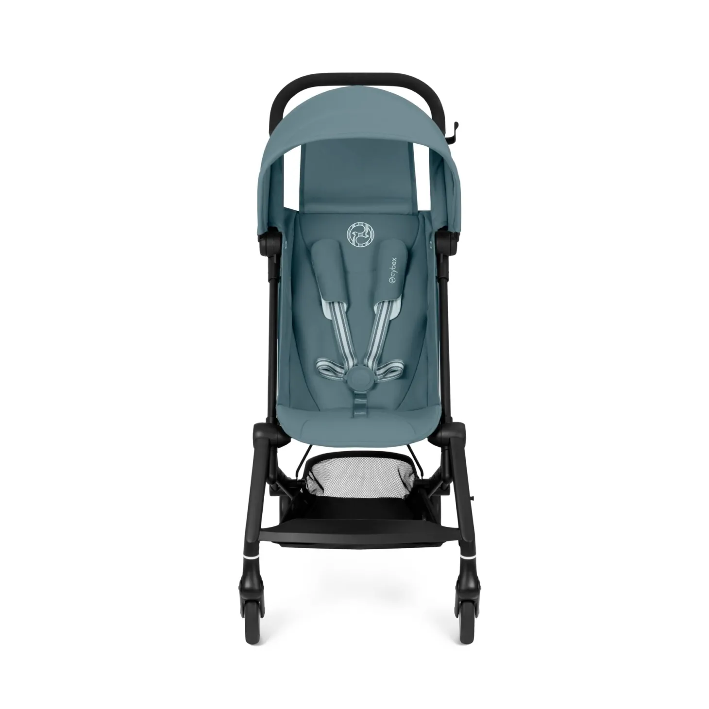 Cybex Poussette Agis Stormy Blue