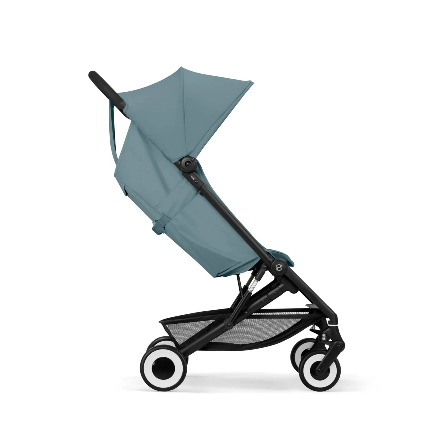 Cybex Poussette Agis Stormy Blue