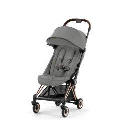 Cybex                    Poussette Coya    Rosegold/Mirage Grey