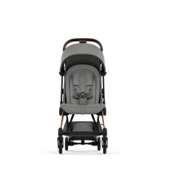 Cybex Poussette Coya Rosegold/Mirage Grey
