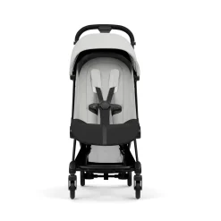 Cybex                    Poussette ultra-compacte Coya Style     Châssis Matt Black / Off White