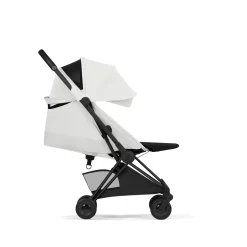 Cybex                    Poussette ultra-compacte Coya Style     Châssis Matt Black / Off White