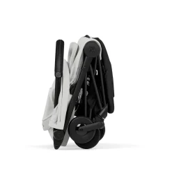 Cybex                    Poussette ultra-compacte Coya Style     Châssis Matt Black / Off White
