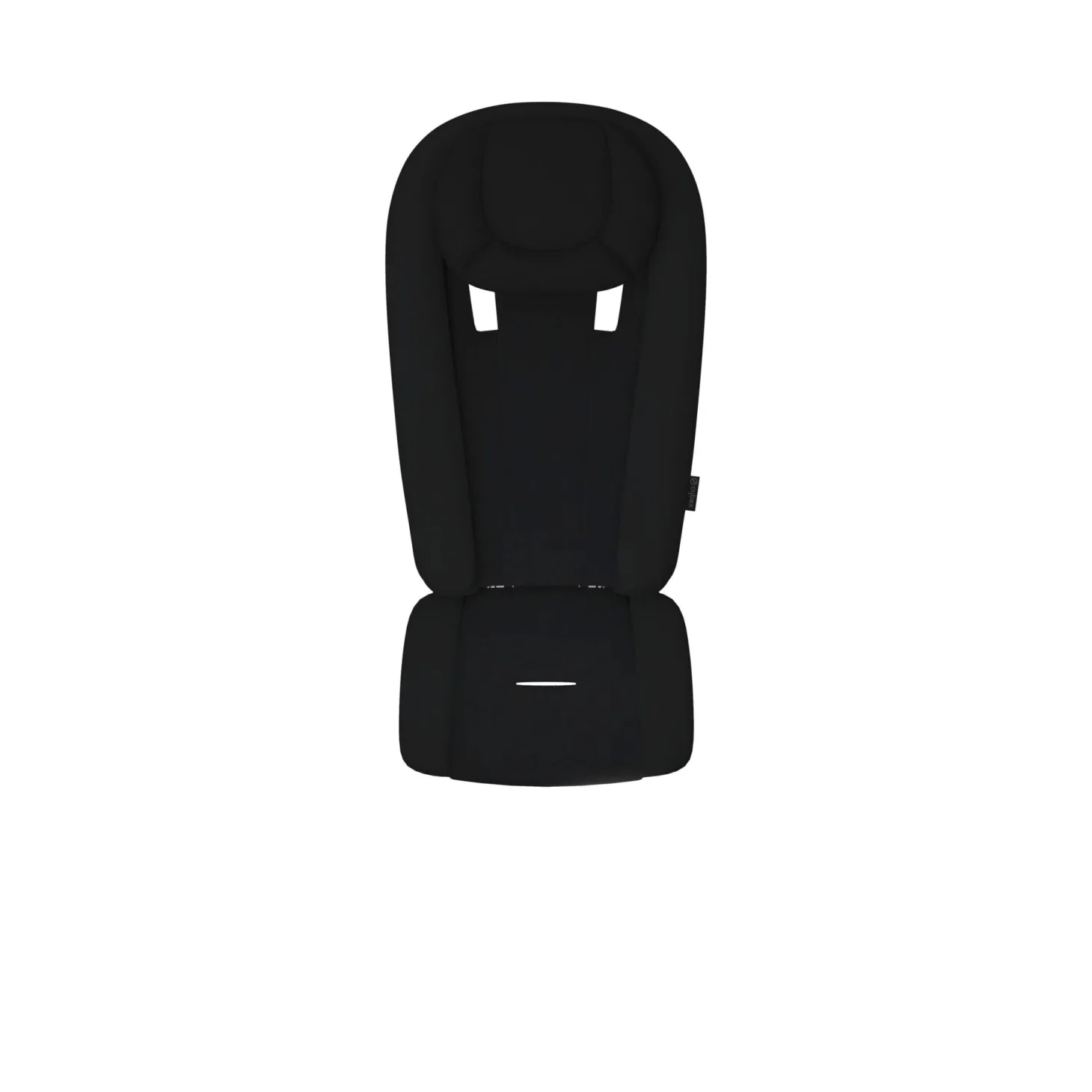 Cybex Réducteur Nouveau Né pour poussette noir