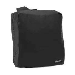 Cybex                    Sac de transport Eezy S line, Beezy et Orfeo    Black 2021