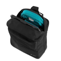 Cybex                    Sac de transport Eezy S line, Beezy et Orfeo    Black 2021
