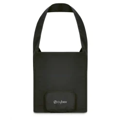 Cybex                    Sac de transport poussette Libelle    Black 2021