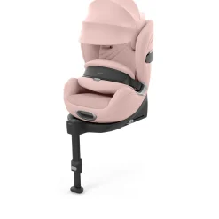 Cybex                    Siège auto Anoris T2 i-Size Plus airbag    Peach Pink