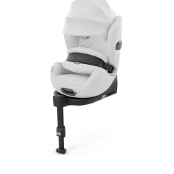 Cybex                    Siège auto Anoris T2 i-Size Plus airbag    Platinum White