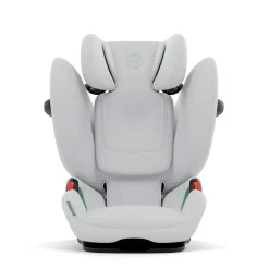 Cybex Siège Auto Pallas G3 avec Bouclier Fog Grey