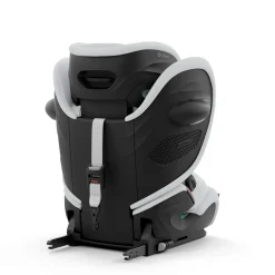 Cybex Siège Auto Pallas G3 avec Bouclier Fog Grey