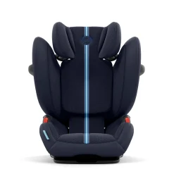 Cybex                    Siège Auto Pallas G3 tissu Plus avec Bouclier    Ocean Blue