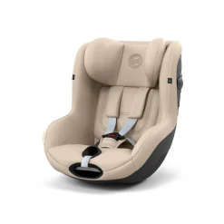 Cybex                    Siège auto Sirona G3    Almond Beige