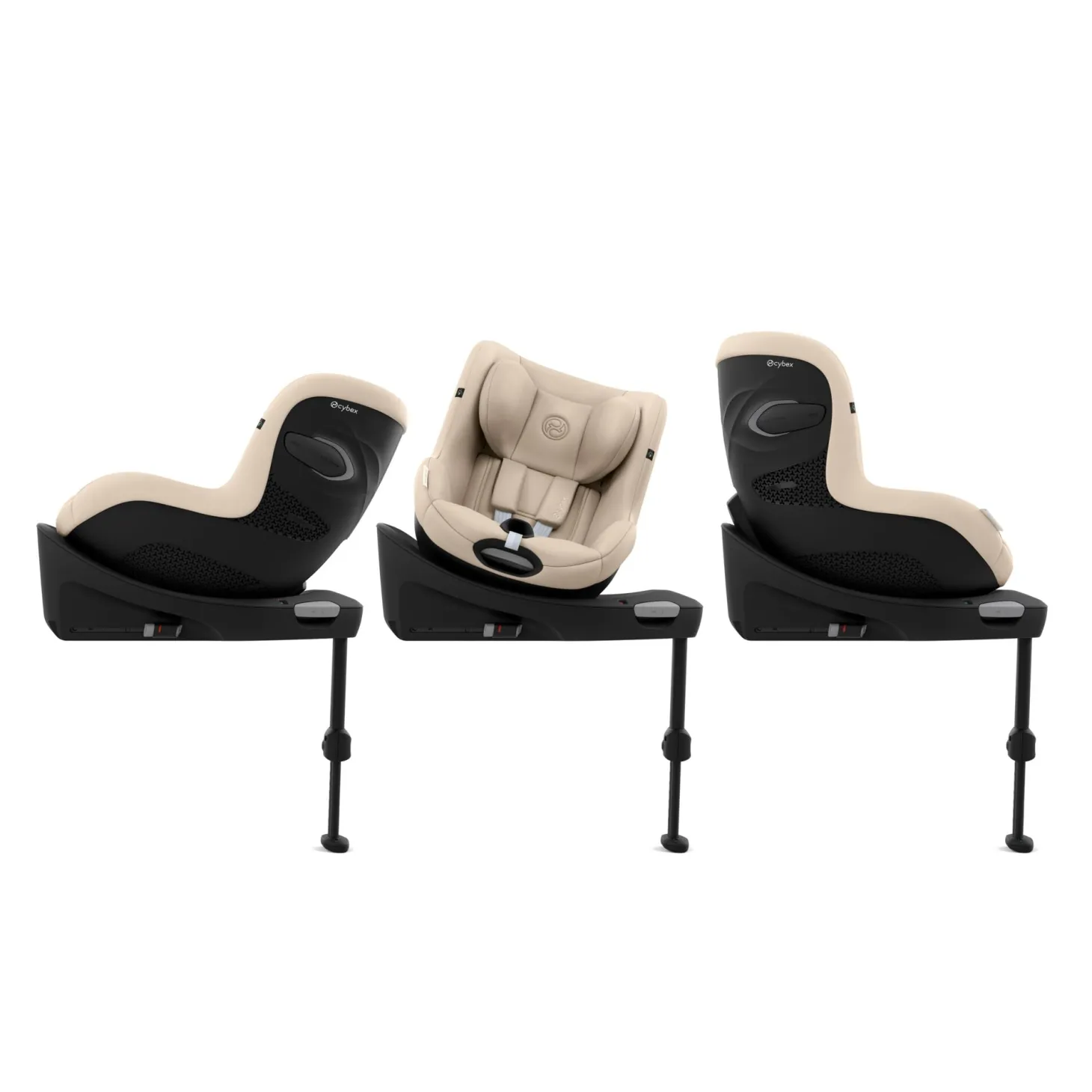Cybex Siège auto Sirona G3 Almond Beige