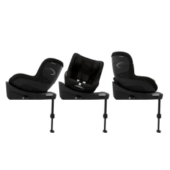Cybex                    Siège Auto Sirona Gi i-Size    Magic Black