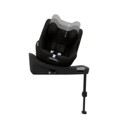 Cybex                    Siège Auto Sirona Gi i-Size    Magic Black