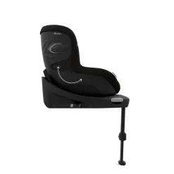 Cybex                    Siège Auto Sirona Gi i-Size    Magic Black