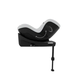 Cybex                    Siège Auto Sirona Gi i-Size    Fog Grey