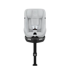 Cybex                    Siège Auto Sirona Gi i-Size    Fog Grey