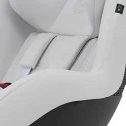 Cybex                    Siège Auto Sirona Gi i-Size    Fog Grey