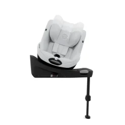 Cybex                    Siège Auto Sirona Gi i-Size    Fog Grey