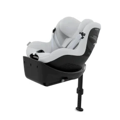 Cybex                    Siège Auto Sirona Gi i-Size    Fog Grey