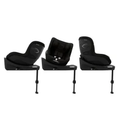 Cybex Siège Auto Sirona G i-Size Magic Black