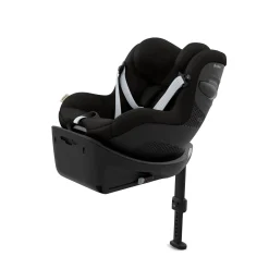 Cybex                    Siège auto Sirona G3    Moon Black