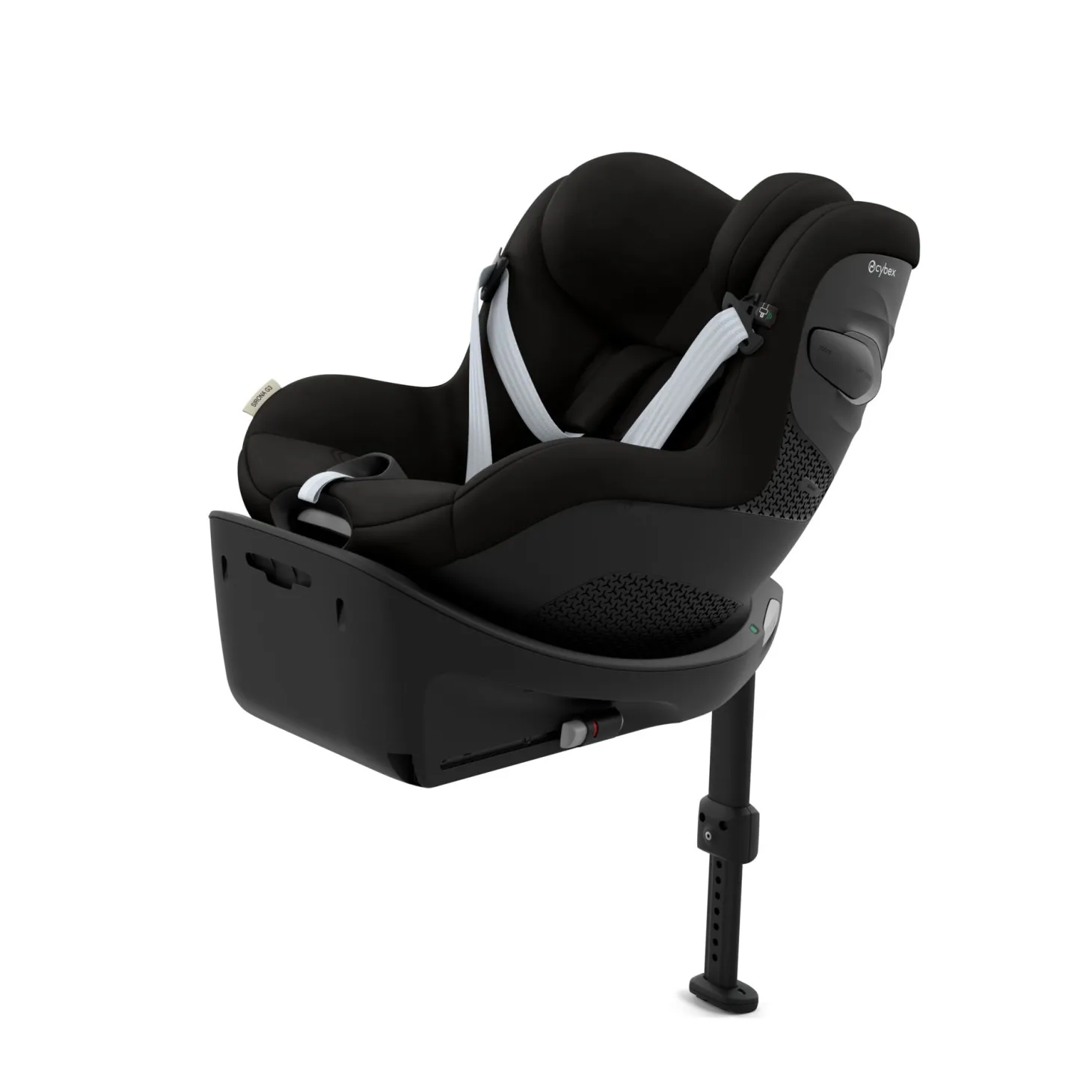 Cybex Siège auto Sirona G3 Moon Black