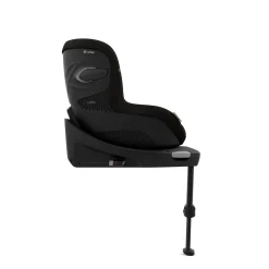 Cybex Siège auto Sirona G3 Moon Black