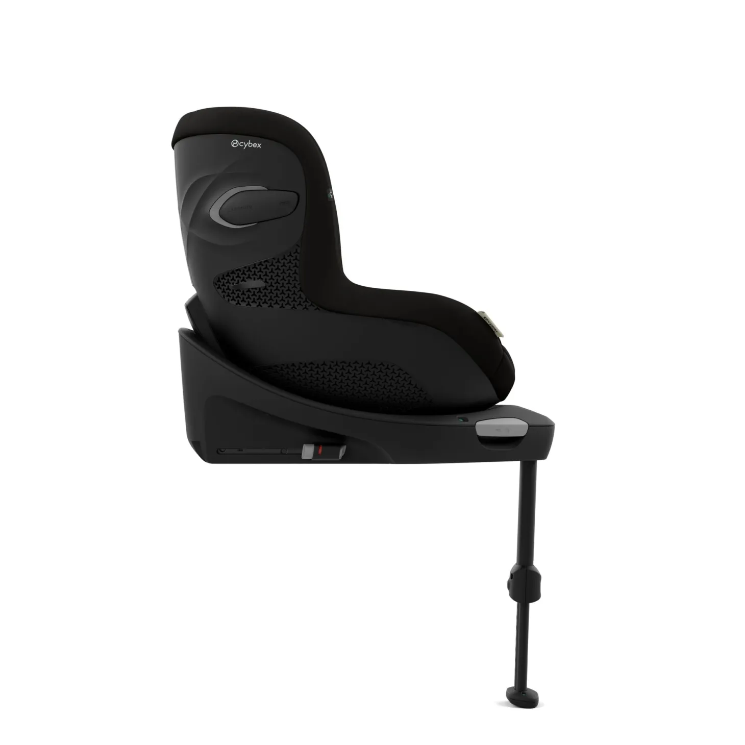 Cybex Siège auto Sirona G3 Moon Black