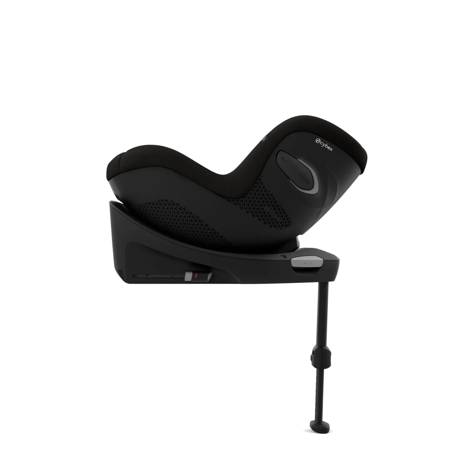 Cybex Siège auto Sirona G3 Moon Black