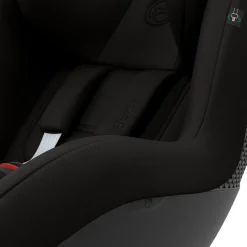 Cybex Siège auto Sirona G3 Moon Black